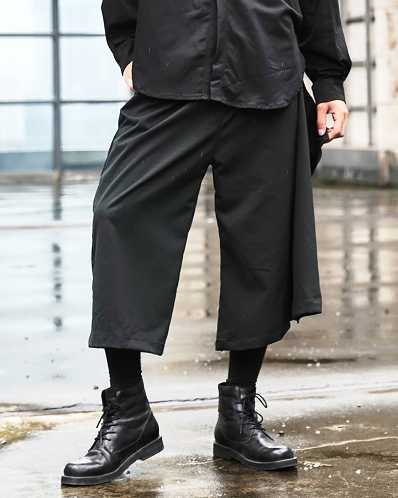 Urban Stealth Ninja Trousers