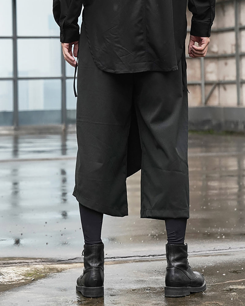 Urban Stealth Ninja Trousers