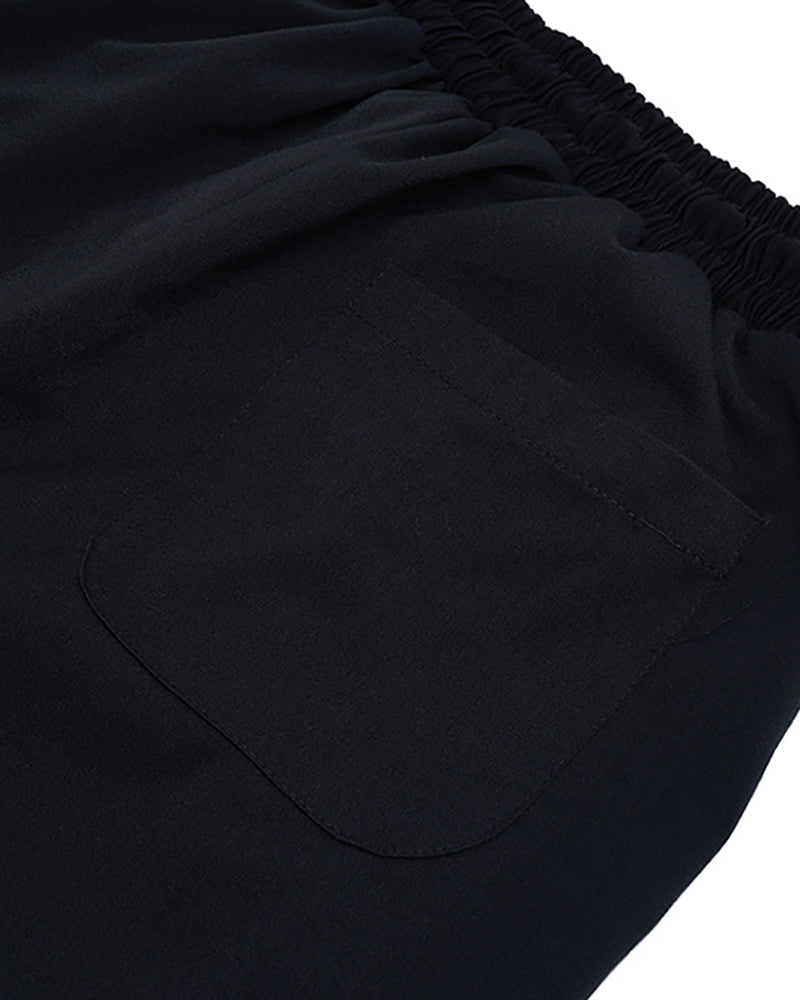 Urban Stealth Ninja Trousers