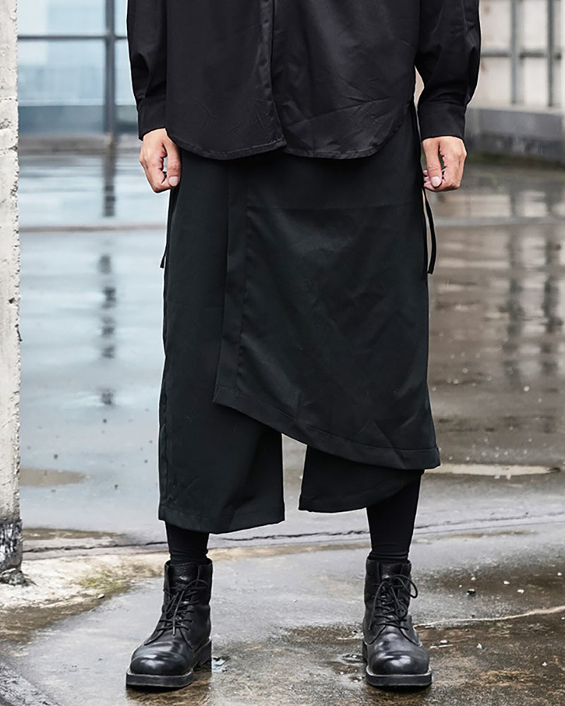 Urban Stealth Ninja Trousers