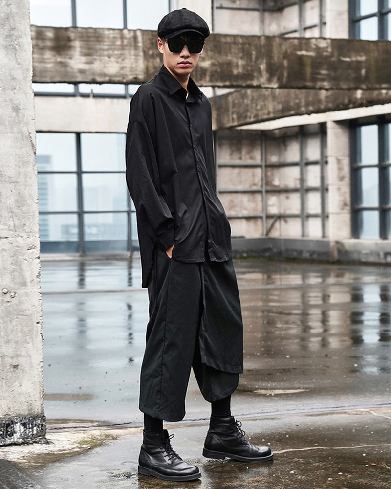 Urban Stealth Ninja Trousers