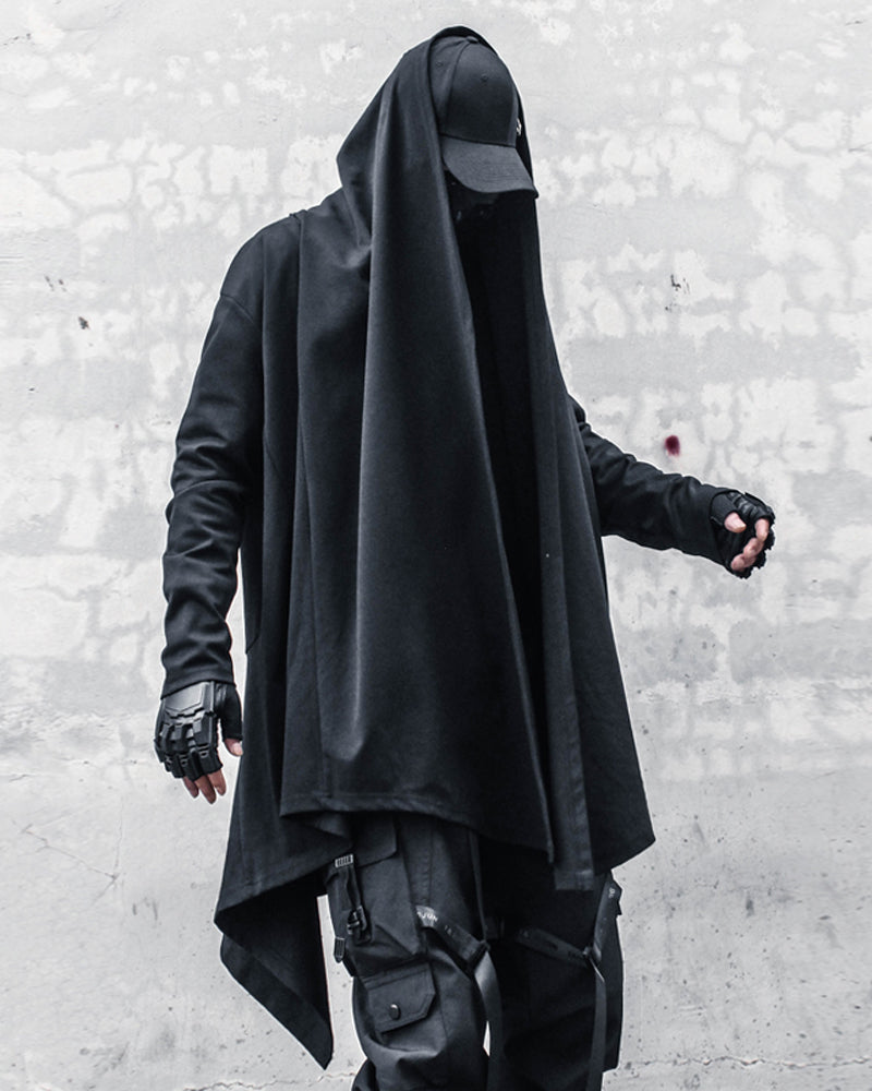 Mystical Gothic Cape Cloak