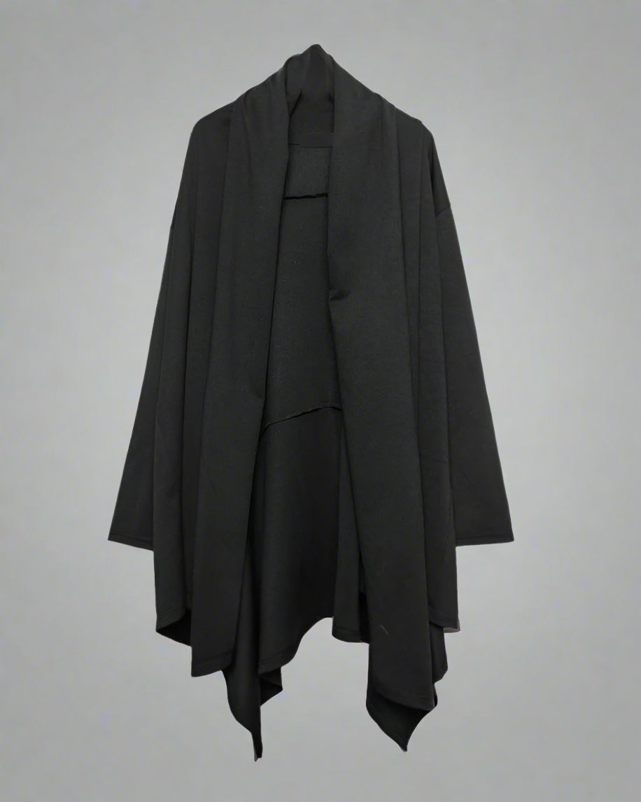 Mystical Gothic Cape Cloak