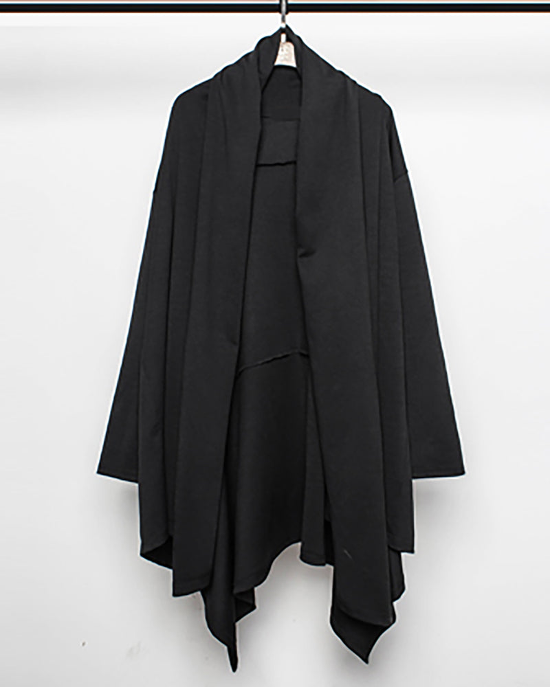 Mystical Gothic Cape Cloak