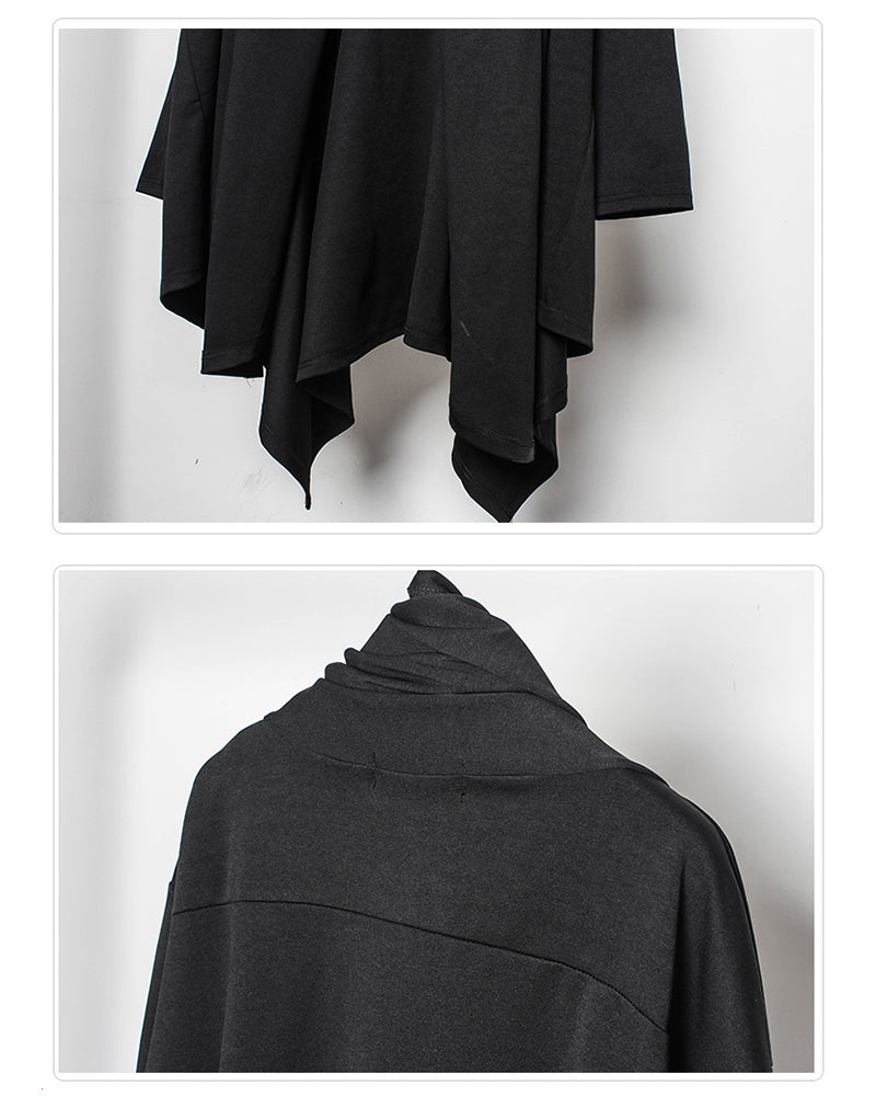Mystical Gothic Cape Cloak