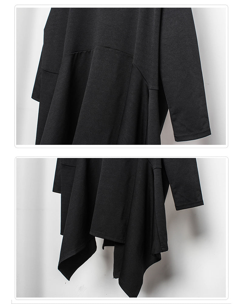 Mystical Gothic Cape Cloak