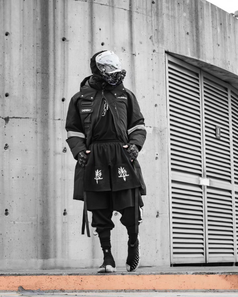 Advanced Stealth Performance Trousers