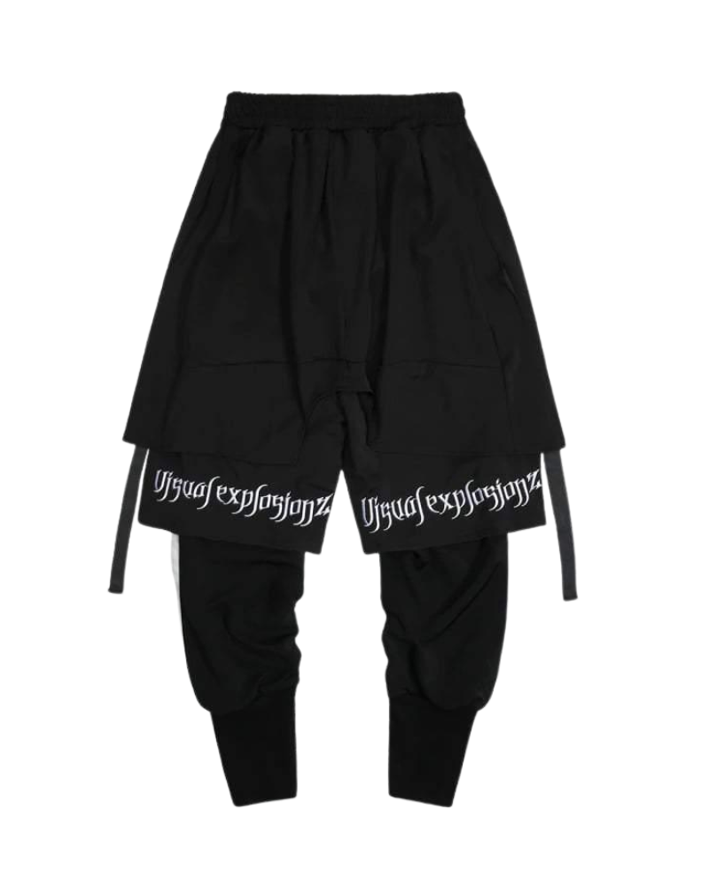 Advanced Stealth Performance Trousers