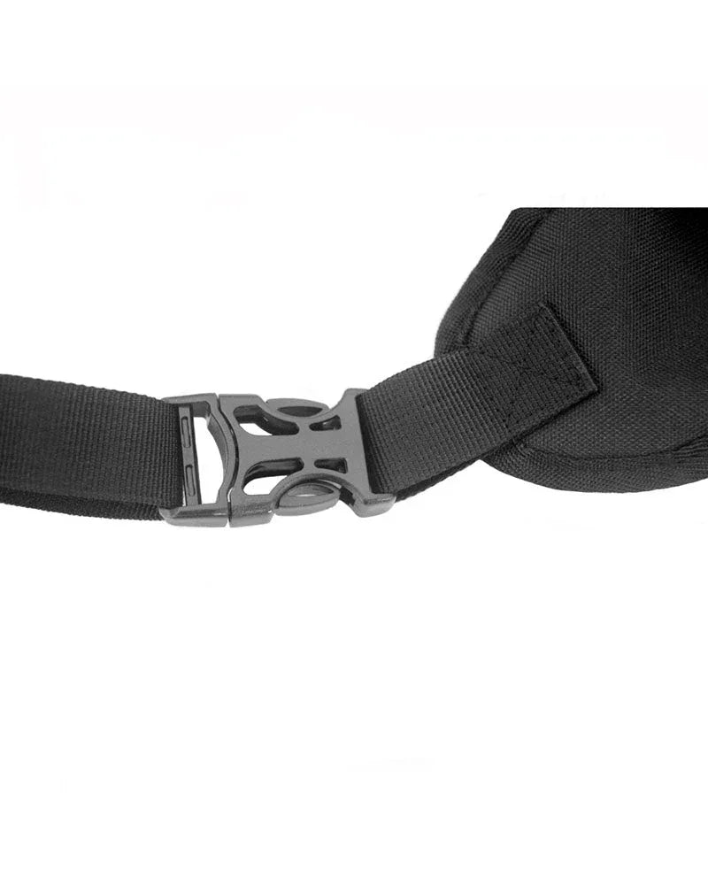 Adaptable Tactical Chest Harness - versatile chest bag - Versatile Tactical Chest Harness for Outdoor Use