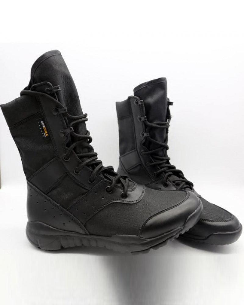 Premier Tactical High-Top Boots