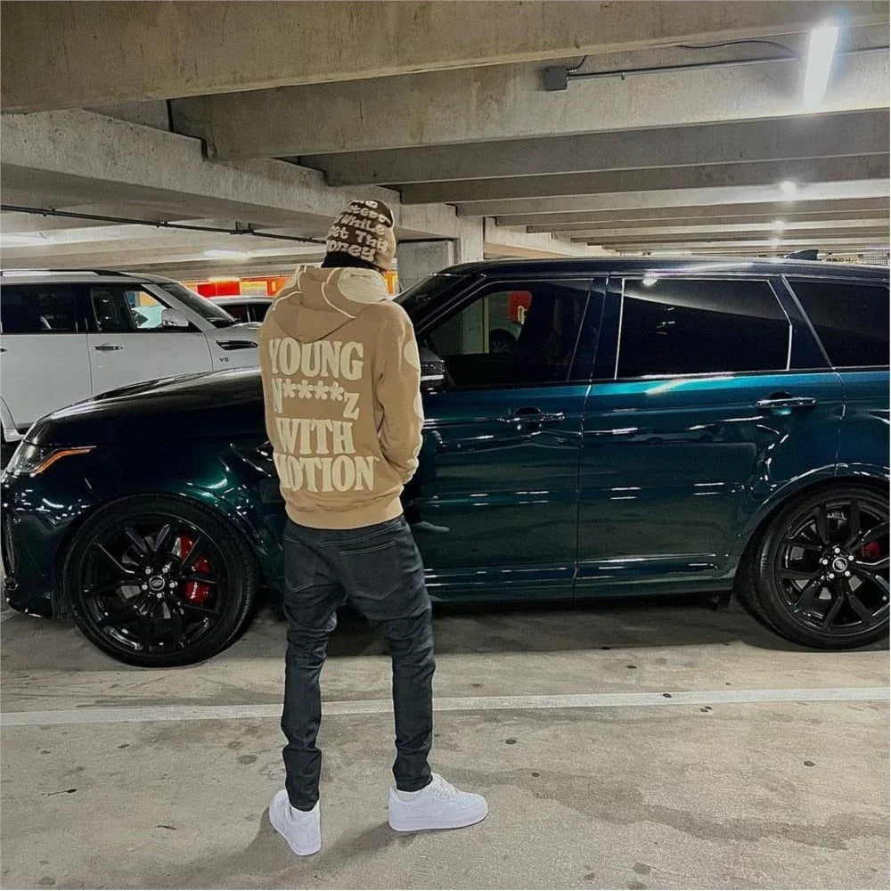 Aesthetic Beanie - unisex - Aesthetic Beanie for Trendy Street Style