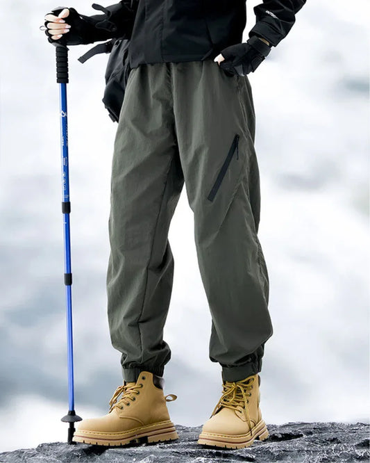 All-Adventure Hiking Pants - rugged hiking pants - All-Adventure Hiking Pants for Rugged Outdoor Use