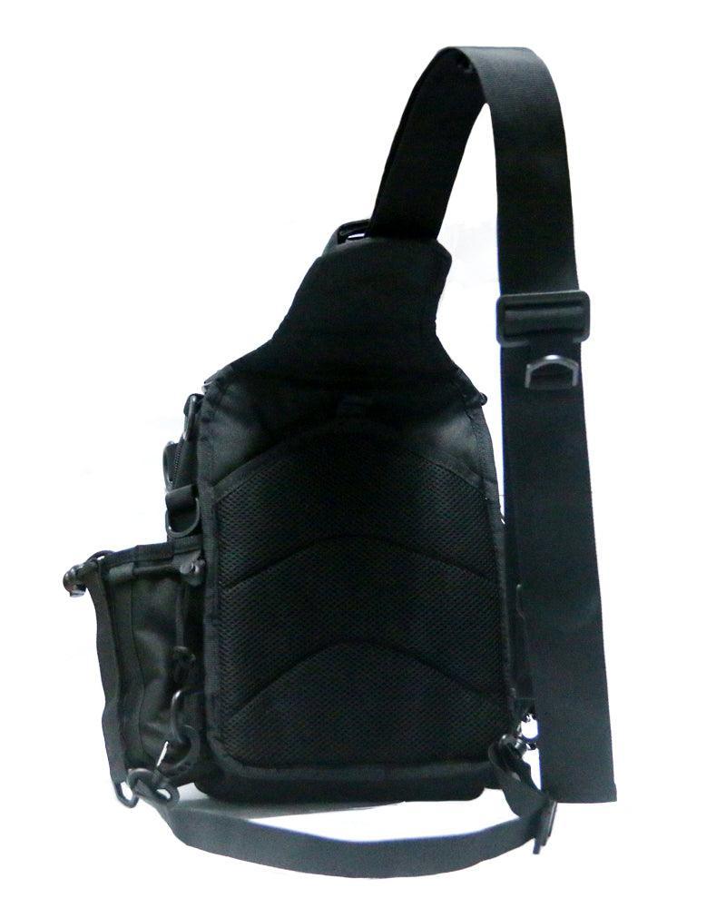 All-in-One Adventure Sling - multi-function sling - All-in-One Adventure Sling Pack for Outdoor Use
