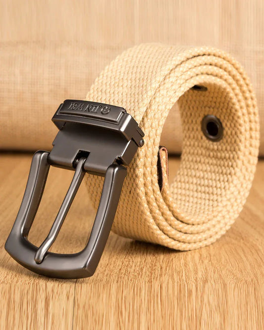 All-Purpose Tactical Woven Belt - tactical belt - Tactical Woven Belt for All-Purpose Use
