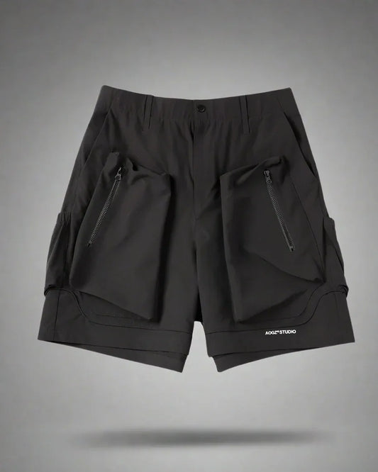 All-Season Quick-Dry Adventure Shorts - quick-drying shorts - All-Season Quick-Dry Adventure Shorts for Outdoors
