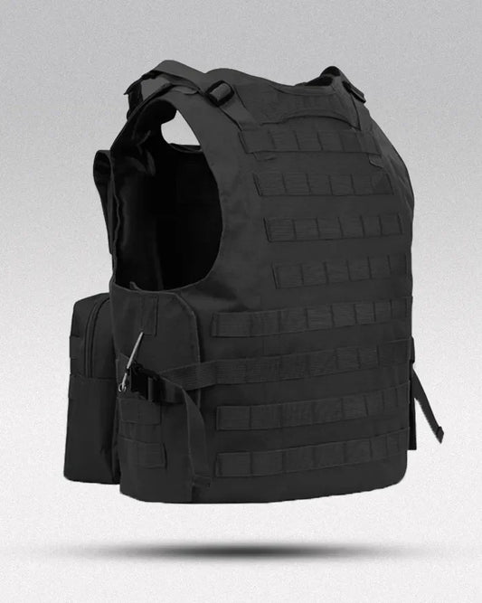 All-Season Urban Utility Vest - utility vest - All-Season Urban Utility Vest for Versatile Comfort