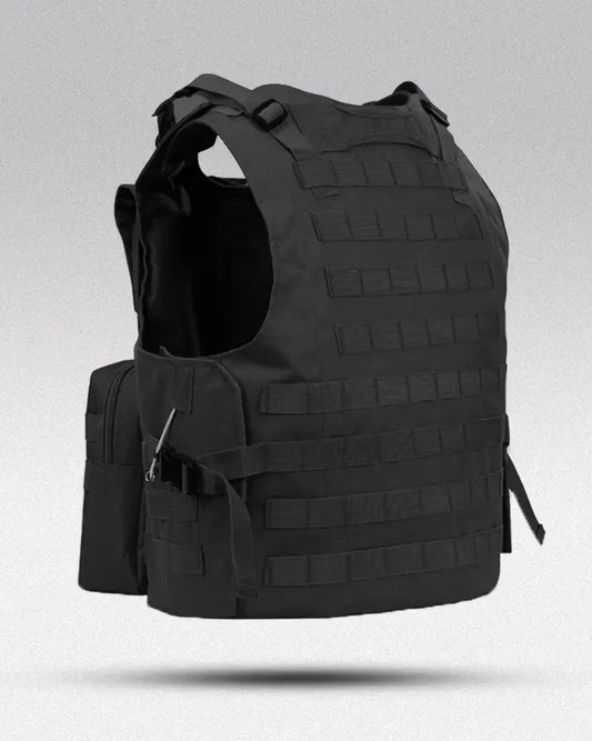 All-Season Urban Utility Vest - utility vest - All-Season Urban Utility Vest for Versatile Comfort