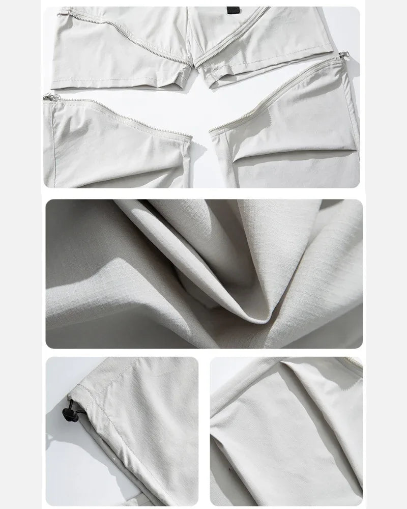 All-Weather Explorer Pants - pants for camping - All-Weather Explorer Pants for Outdoor Adventures