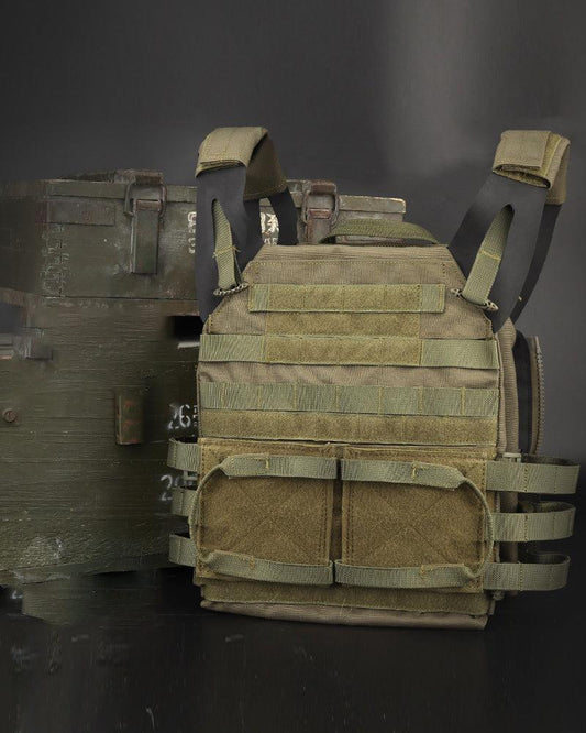 Covert Camouflage Tactical Gear