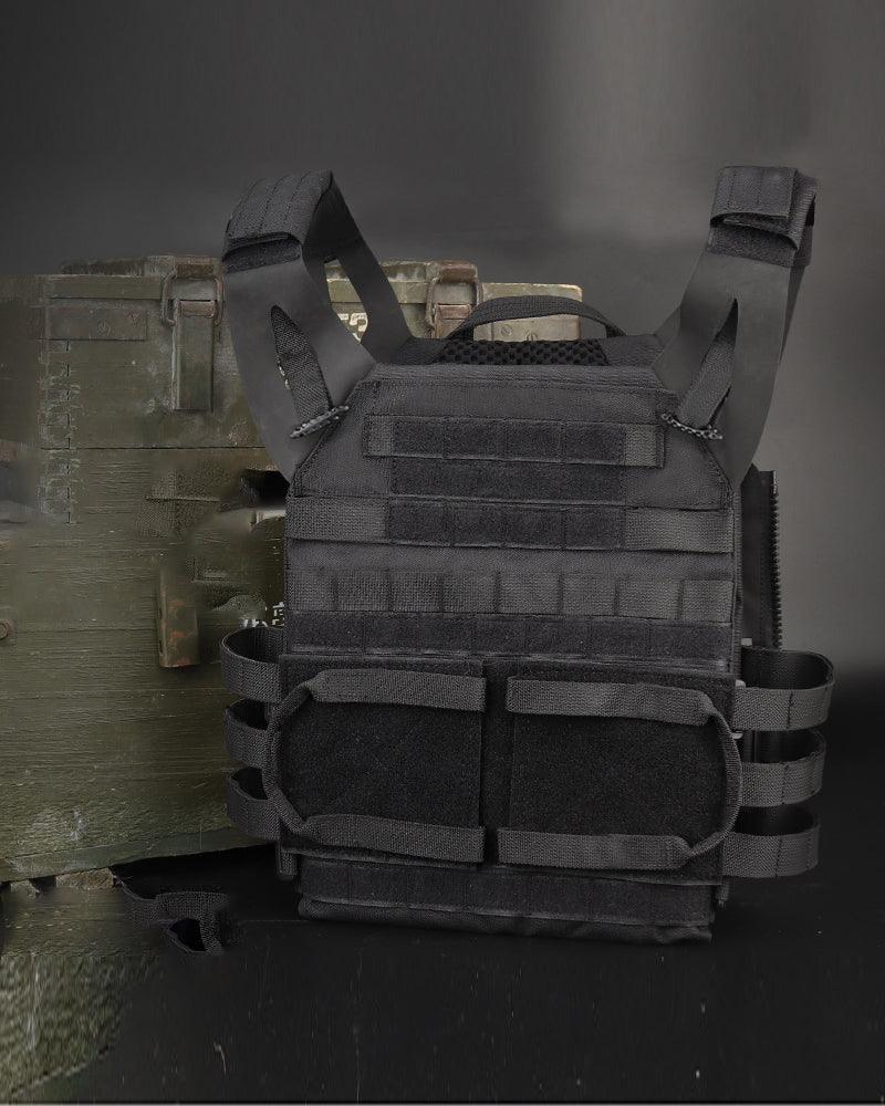 Covert Camouflage Tactical Gear