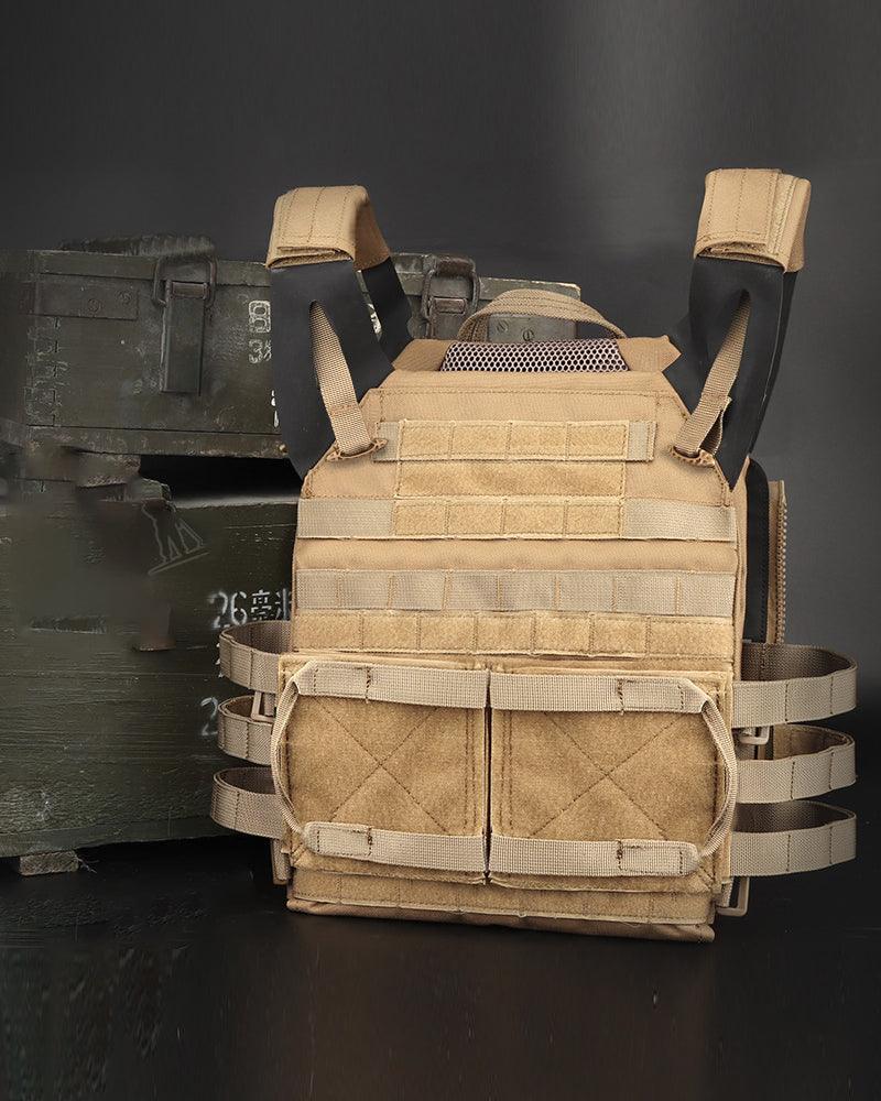 Covert Camouflage Tactical Gear