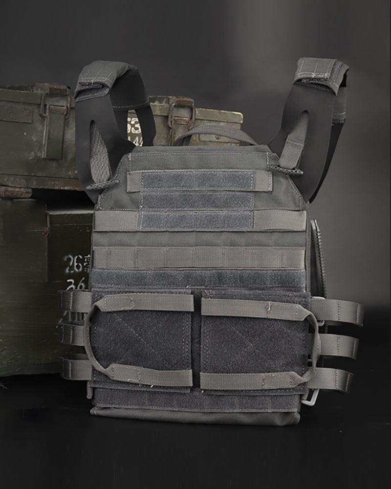 Covert Camouflage Tactical Gear