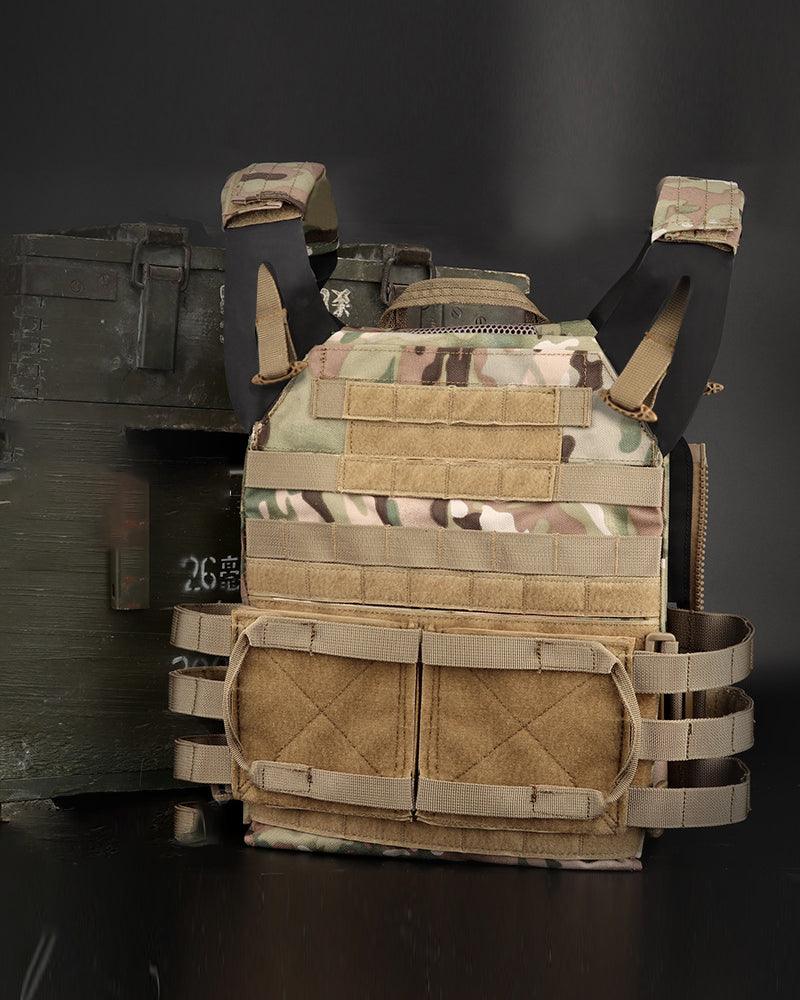 Covert Camouflage Tactical Gear