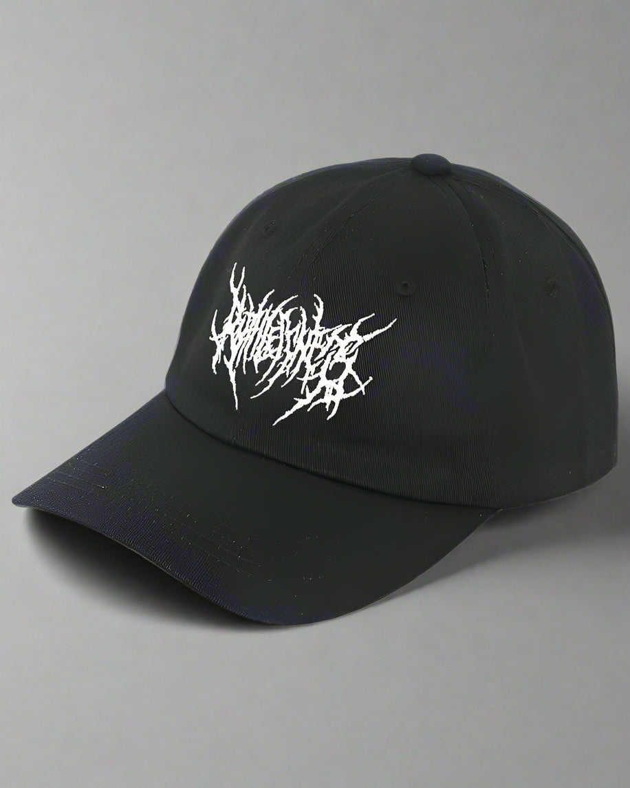 Vintage Grunge Style Cap