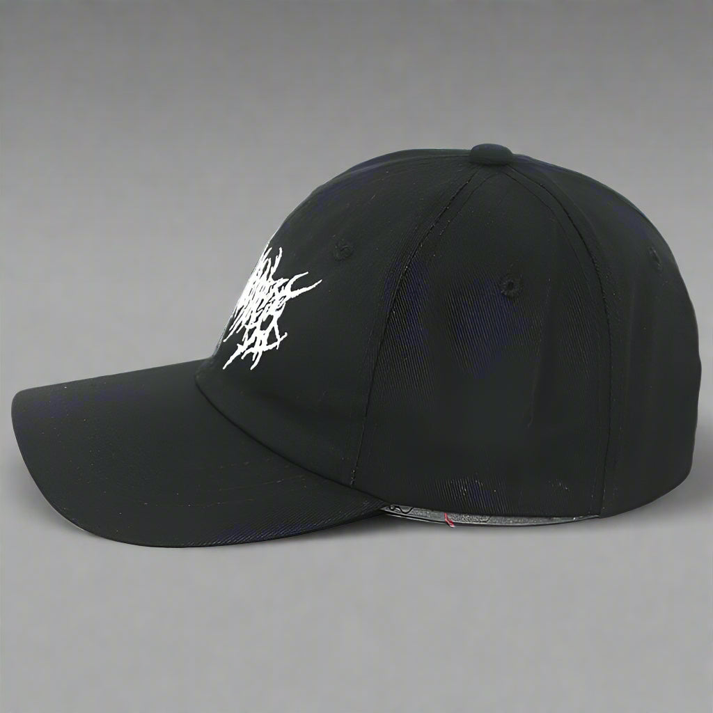 Vintage Grunge Style Cap