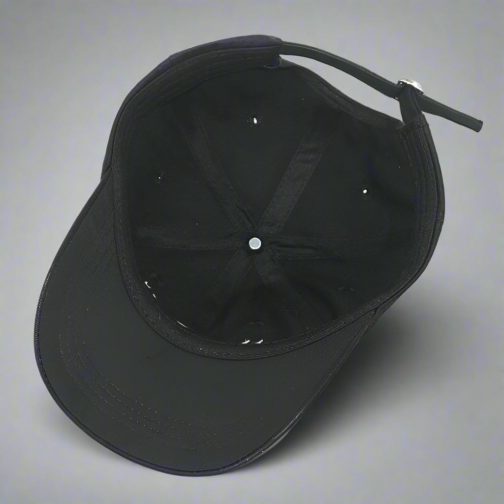 Vintage Grunge Style Cap