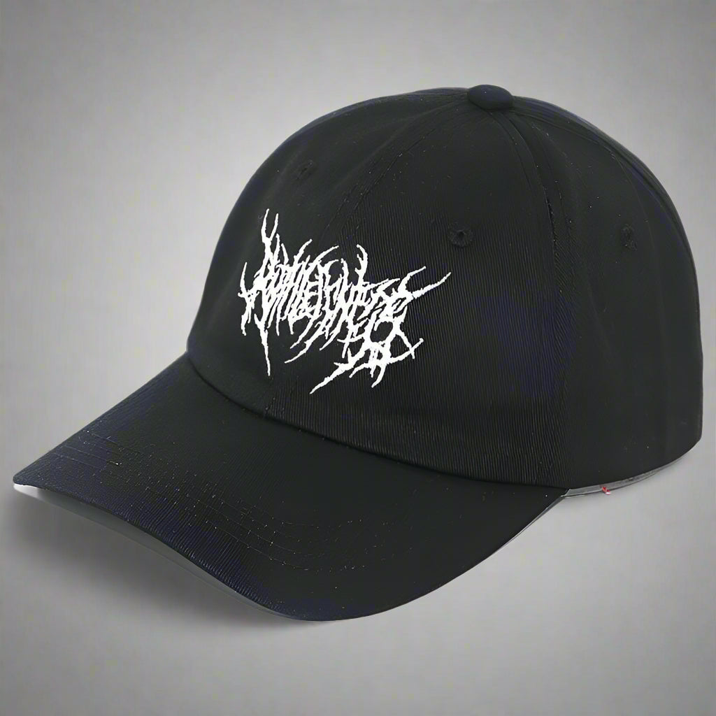 Vintage Grunge Style Cap