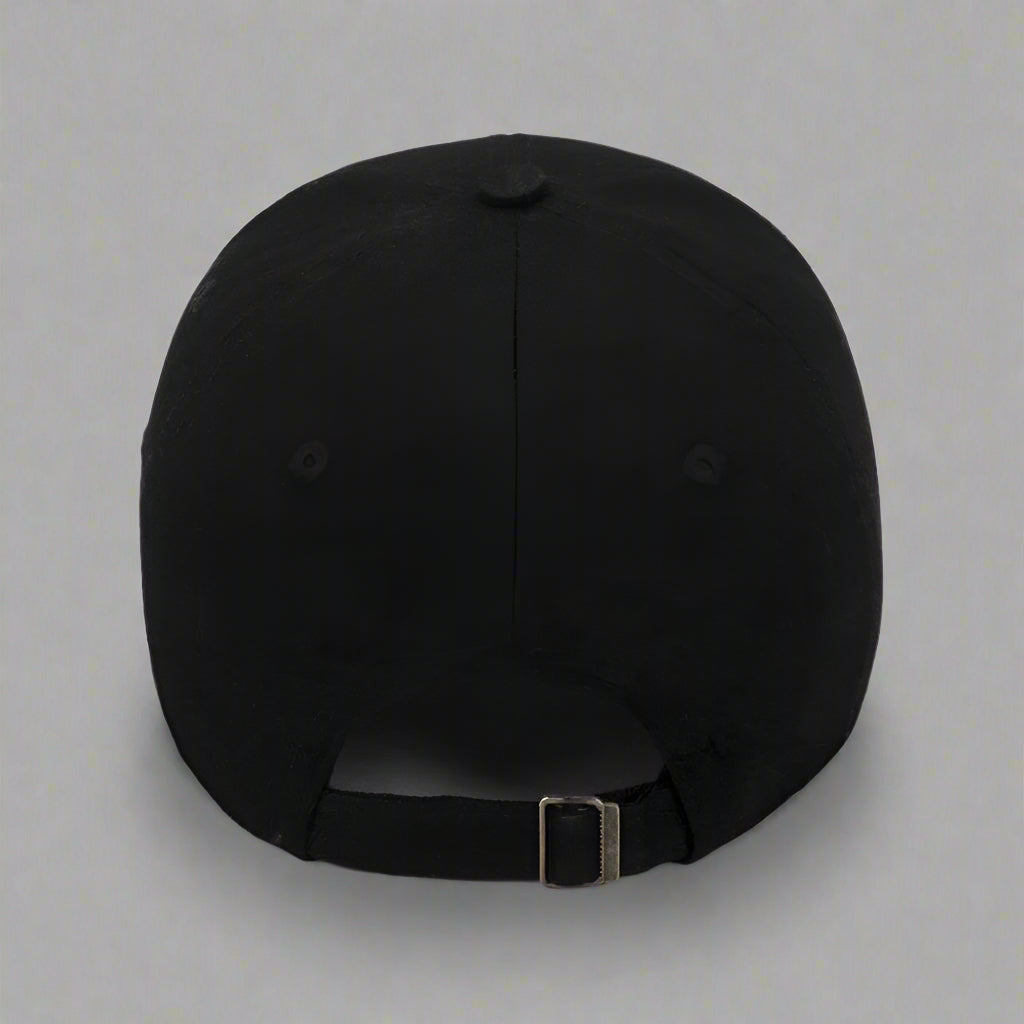 Chic Triple Ring Hat