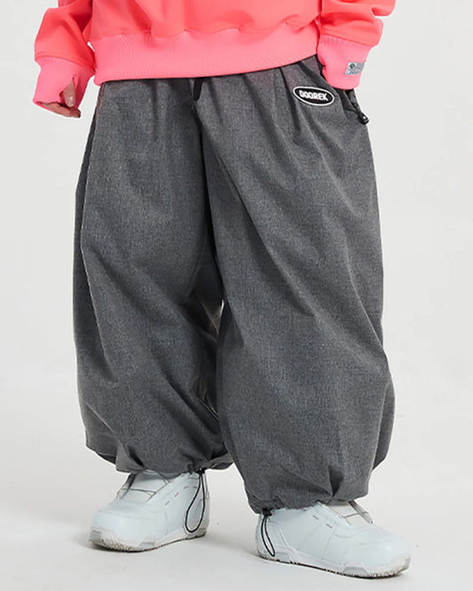 Chill Out Snowboard Pants