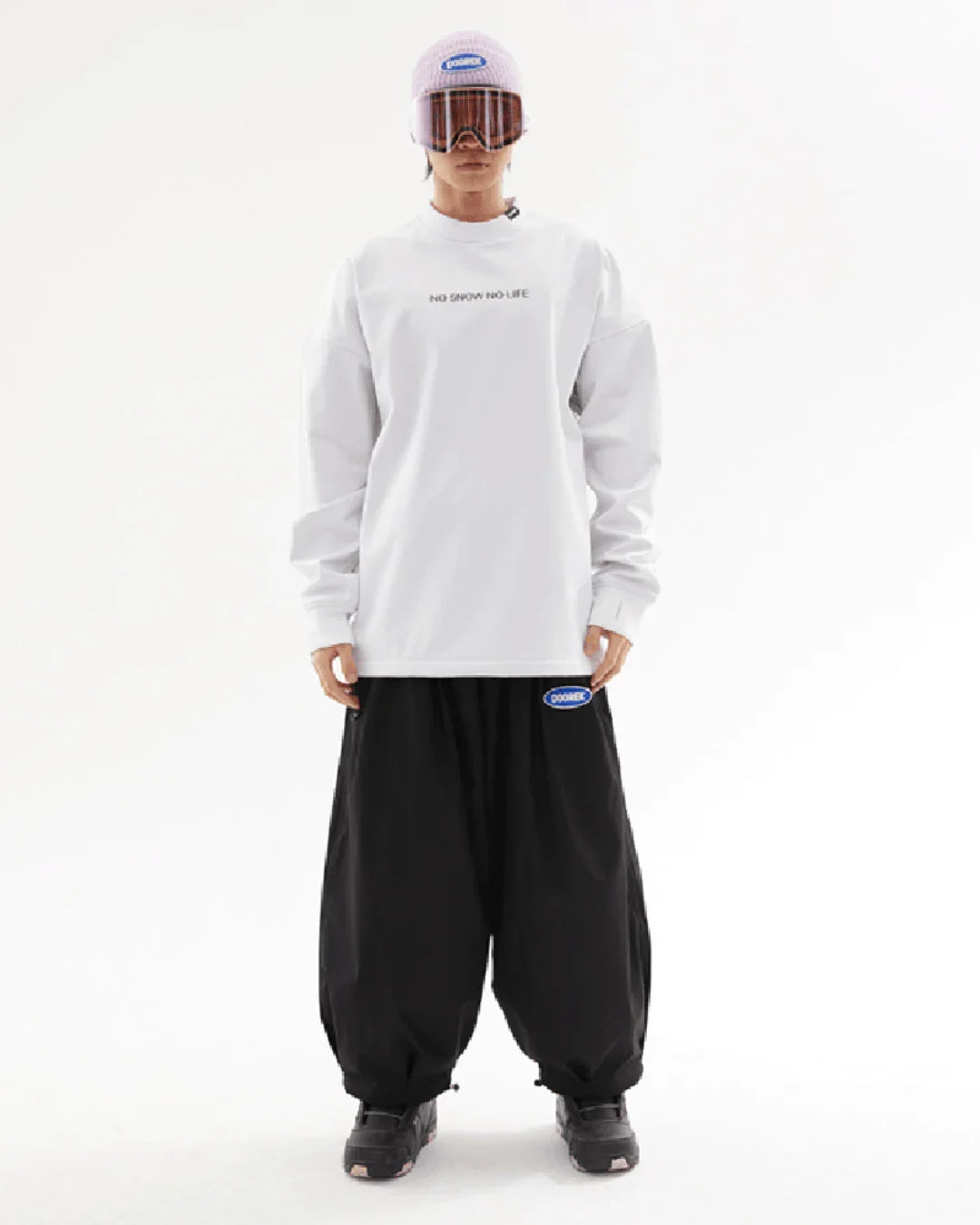Chill Out Snowboard Pants
