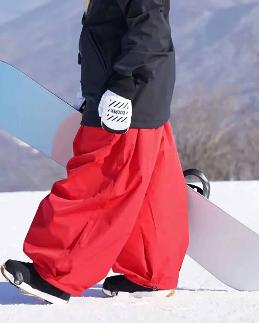 Chill Out Snowboard Pants