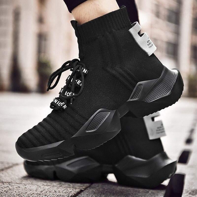 Next-Gen Comfort Sneakers