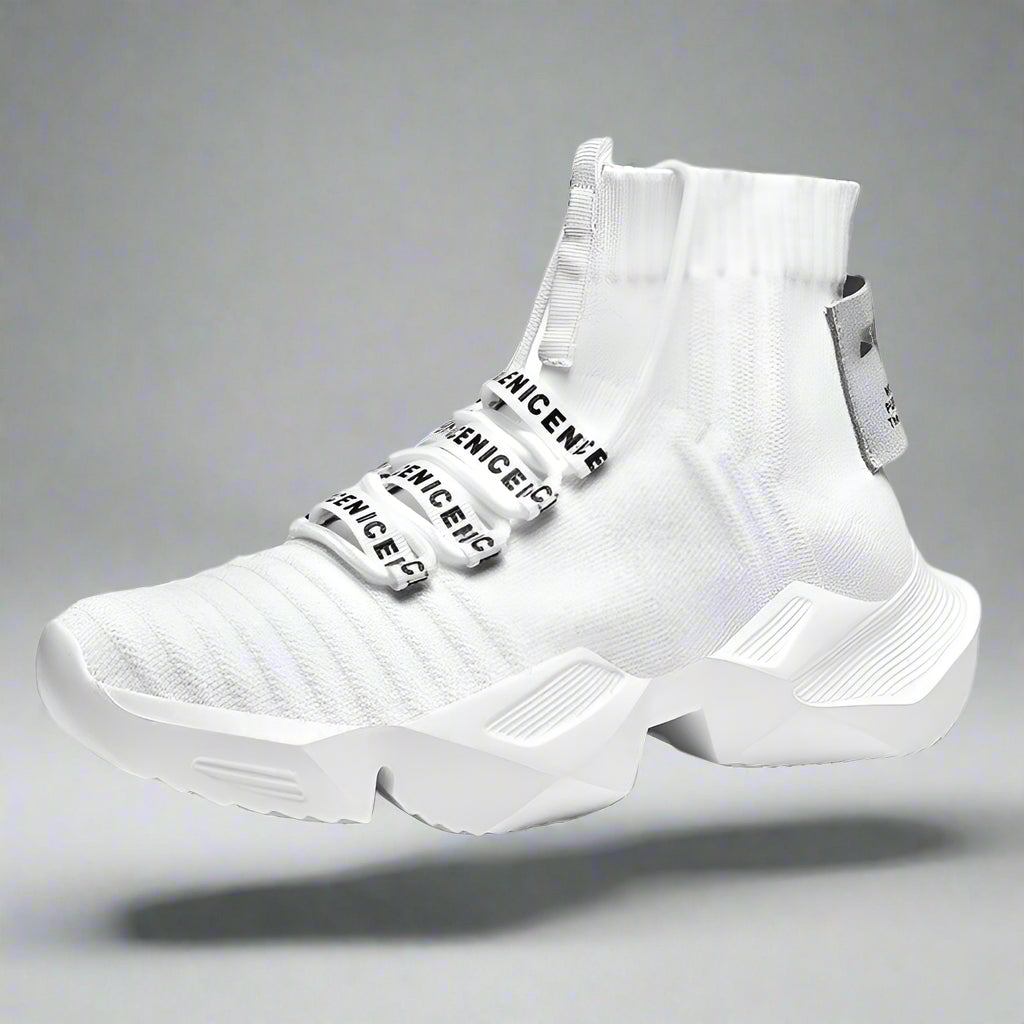 Next-Gen Comfort Sneakers