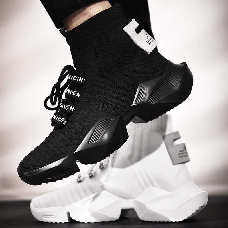 Next-Gen Comfort Sneakers
