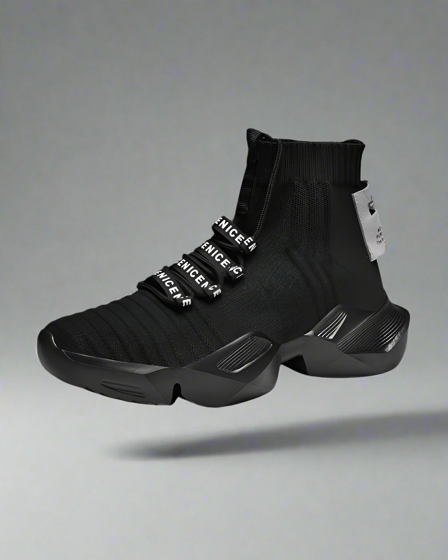Next-Gen Comfort Sneakers
