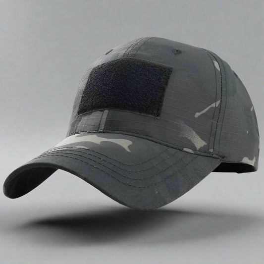Explorer’s Peak Performance Cap