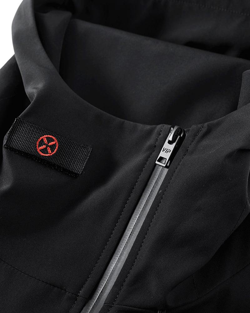 All-in-One Adventure Utility Jacket