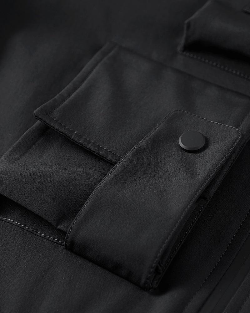 All-in-One Adventure Utility Jacket