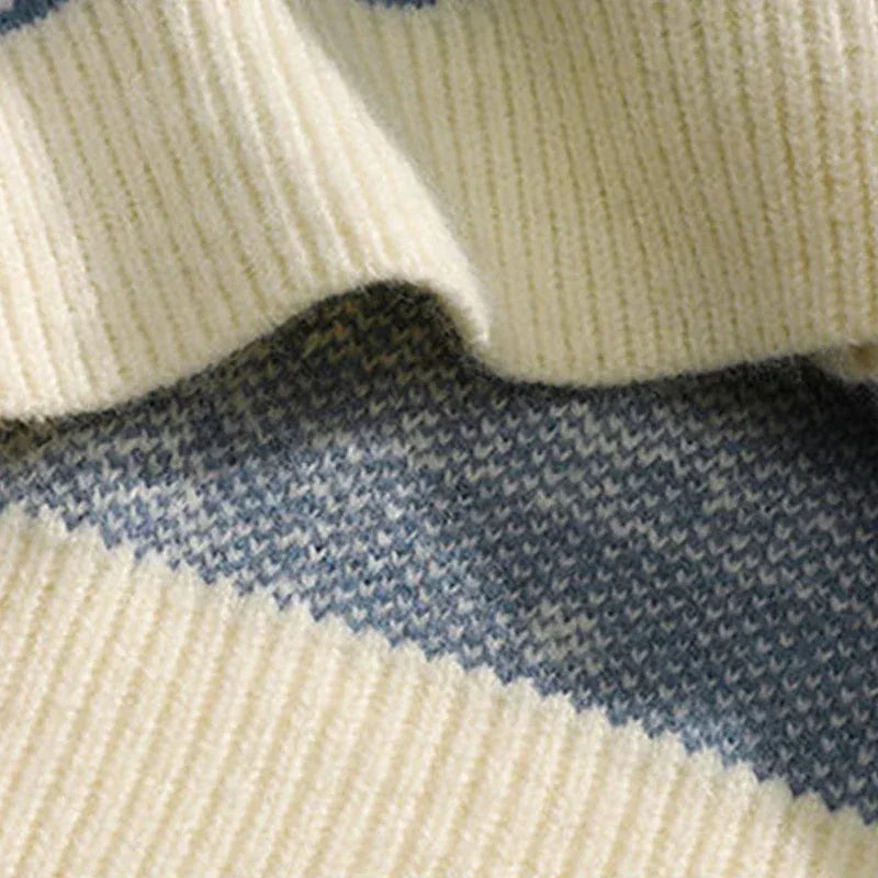 Cardigan Bandana - comfortable cardigan - Y2K Bandana Cardigan for Retro Fashion Lovers