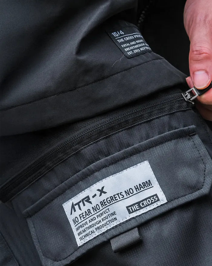 Stylish Cargo Jogger Pants