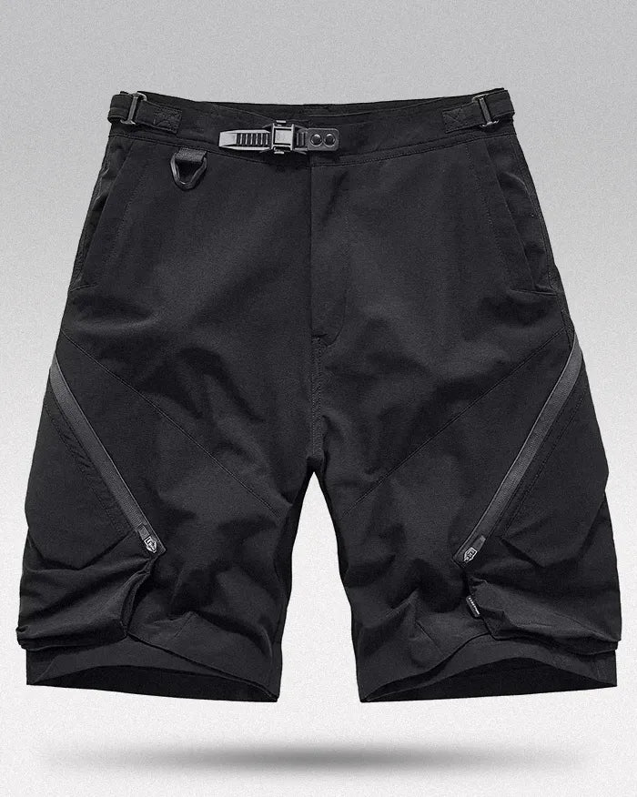 All-Terrain Cargo Adventure Shorts