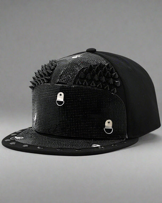 Explorer's Essential Rivet Hat