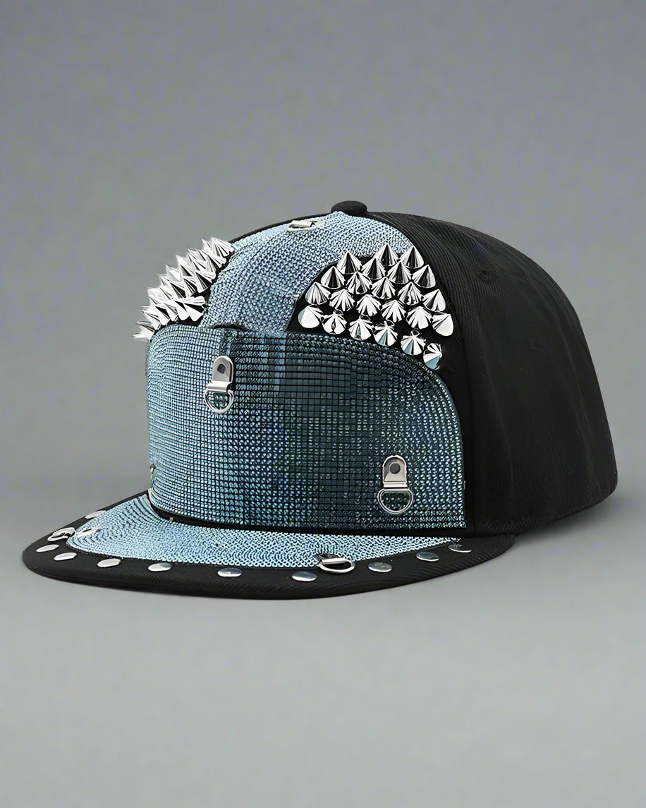 Explorer's Essential Rivet Hat