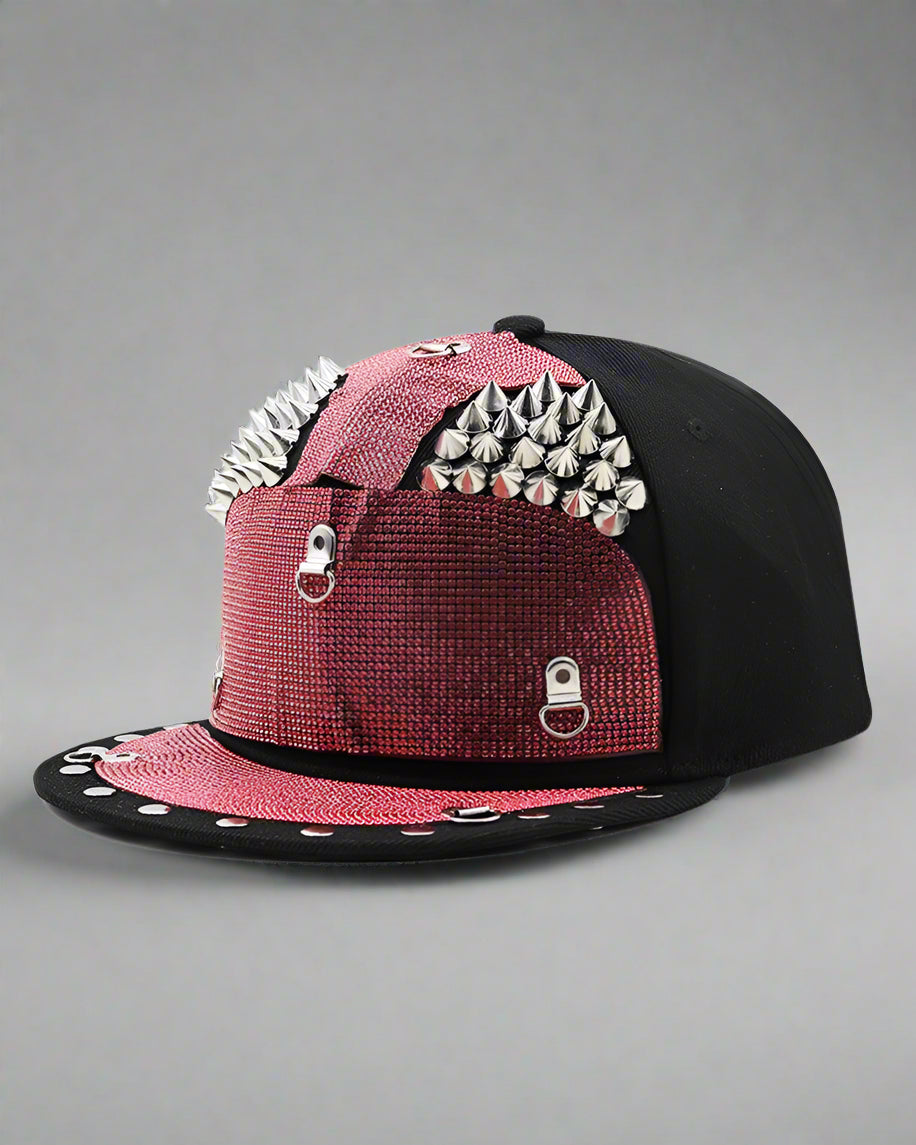 Explorer's Essential Rivet Hat
