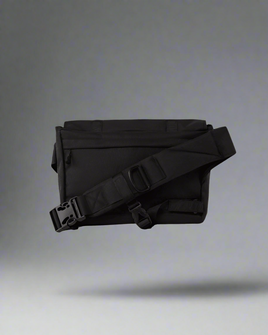 Trendy City Sling Bag