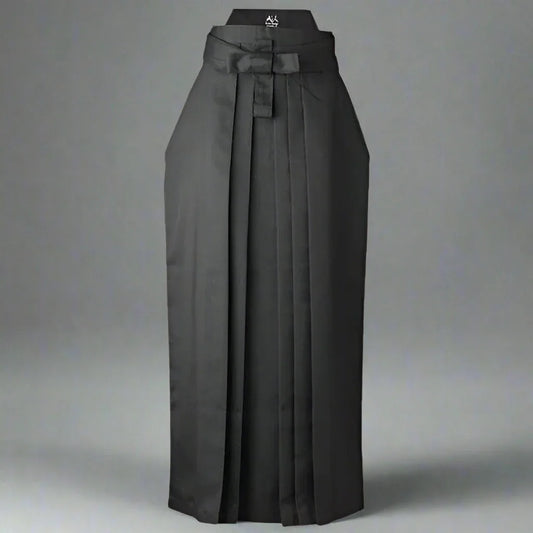 Chic Men's Hakama Pants - hakama pants - Chic Men's Hakama Pants for Martial Arts